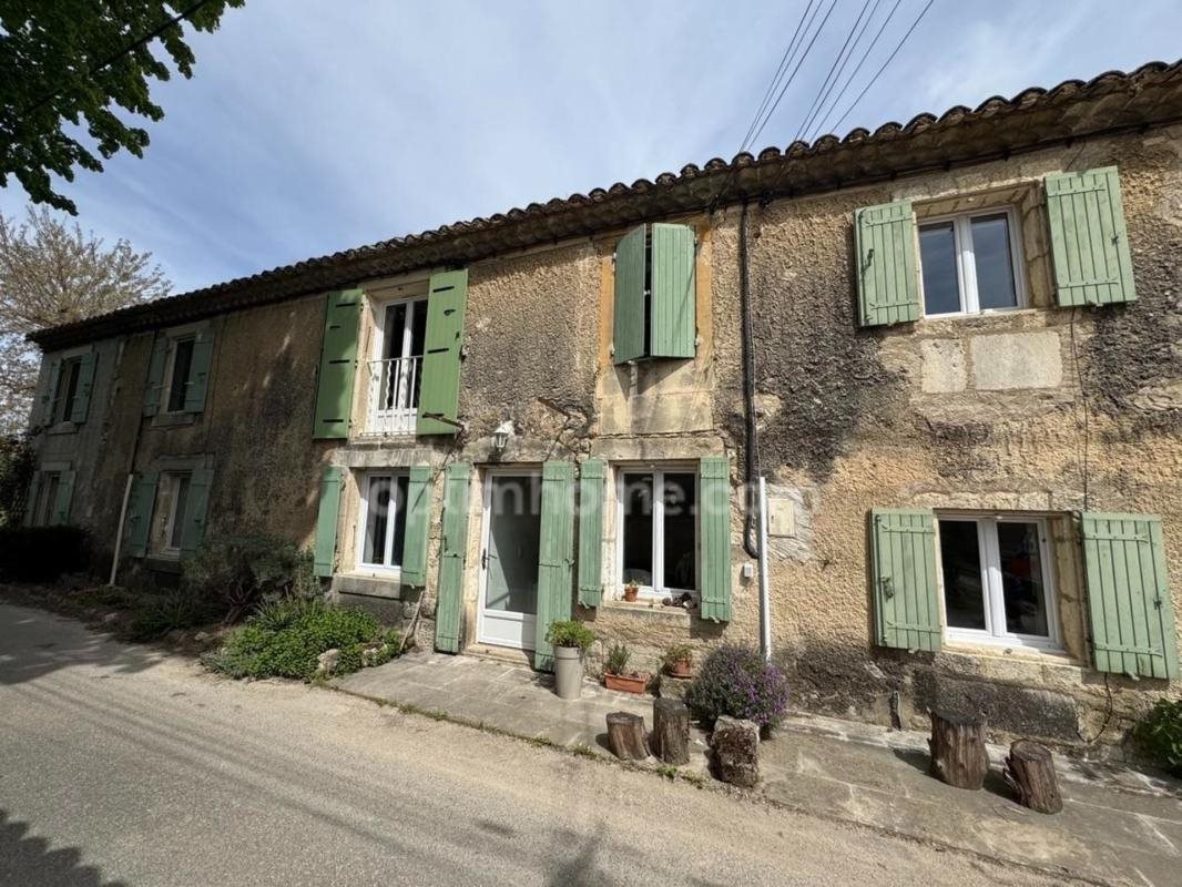 Maison à vendre, 220m², Saint-Rémy-de-Provence