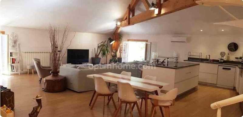 Appartement à vendre, 125m², Saint-Rémy-de-Provence