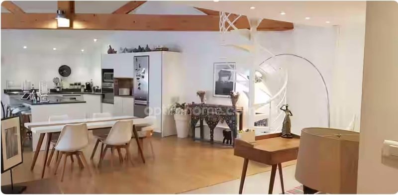Appartement à vendre, 125m², Saint-Rémy-de-Provence