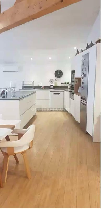Appartement à vendre, 125m², Saint-Rémy-de-Provence