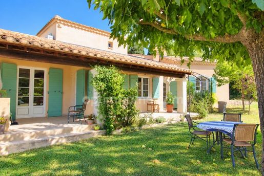 Maison 5 pièces 182 m² · à Saint-Rémy-de-Provence · 182 m² · 998 000 €