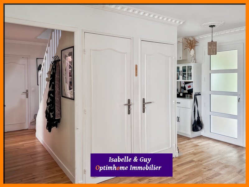 Maison à vendre, 120m², La Neuve-Lyre