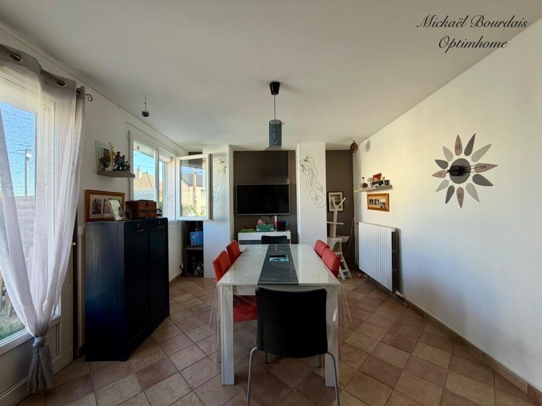 Maison à vendre, 75m², Le Lude