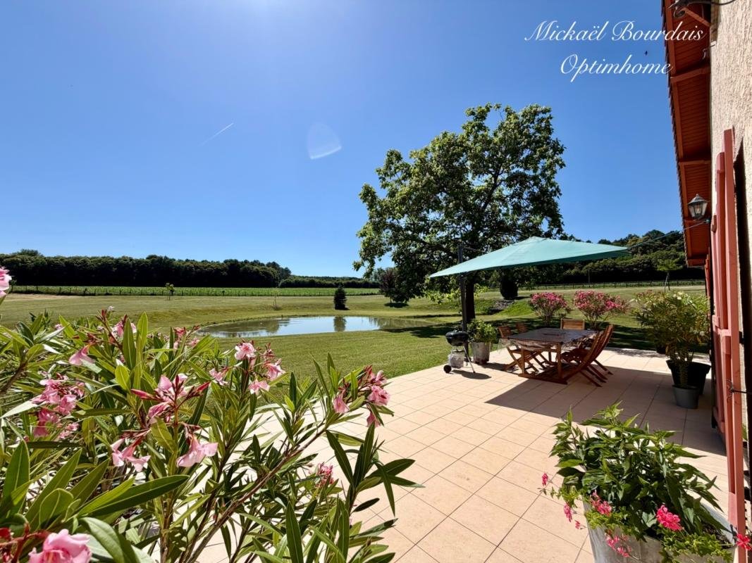 Maison à vendre, 230m², Oizé