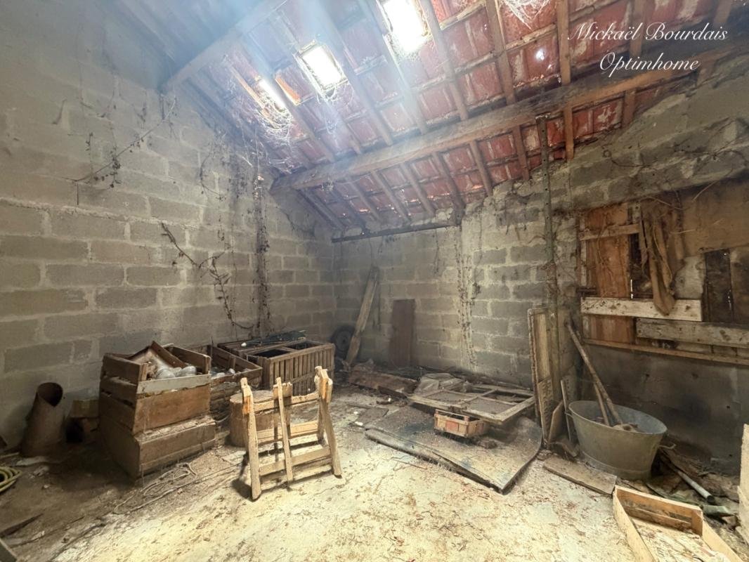 Maison à vendre, 48m², Mansigné