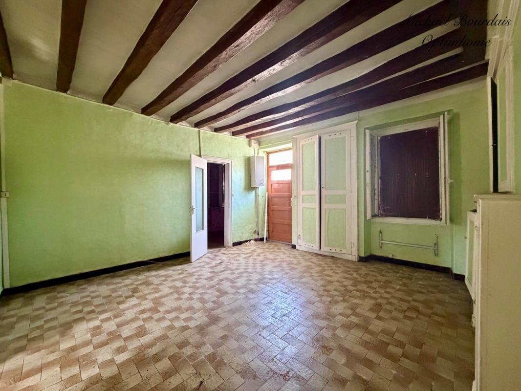 Maison à vendre, 48m², Mansigné