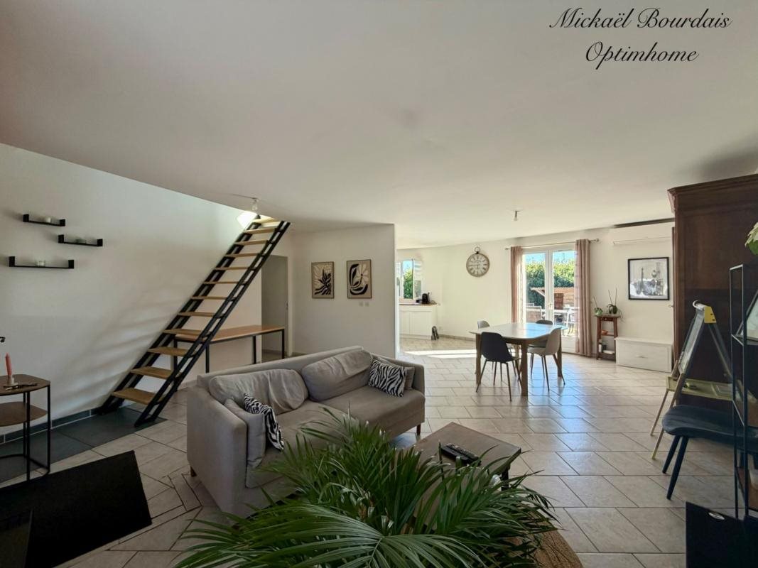 Maison à vendre, 128m², Oizé