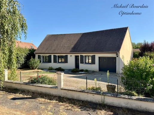 Maison 6 pièces 128 m² · à Oizé · 128 m² · 206 000 €