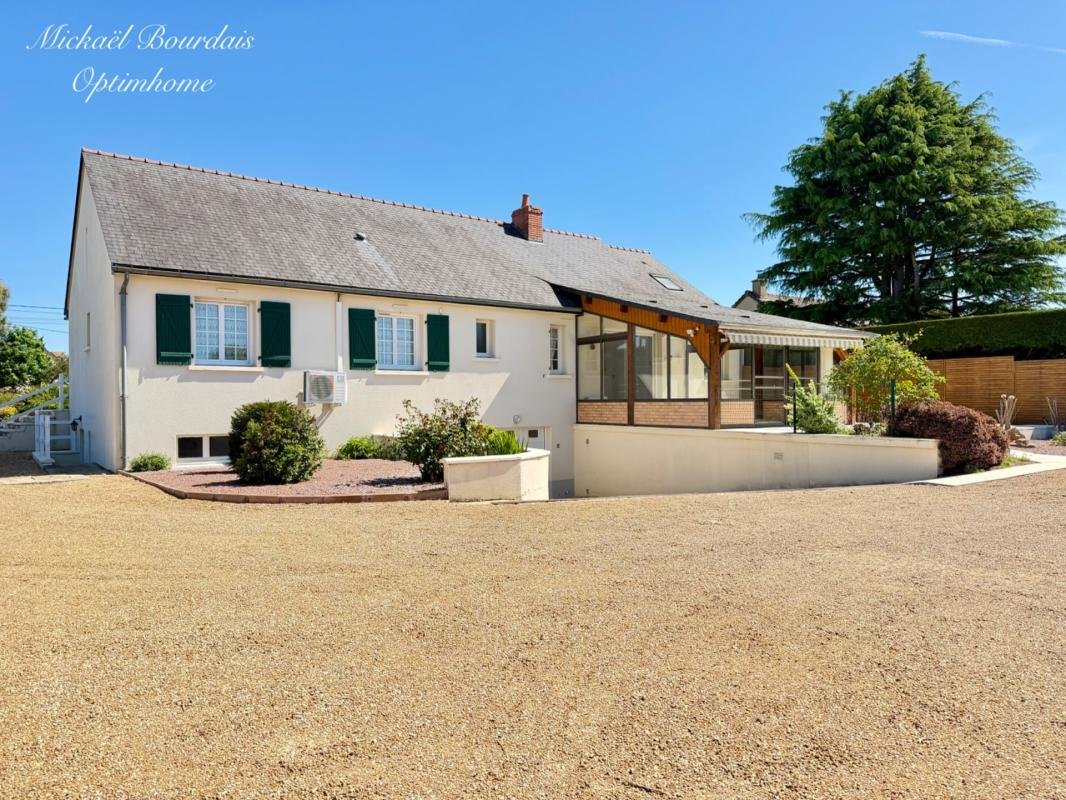 Maison à vendre, 231m², Le Lude