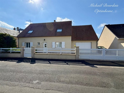 Maison 6 pièces 137 m² · à Le Lude · 137 m² · 244 950 €