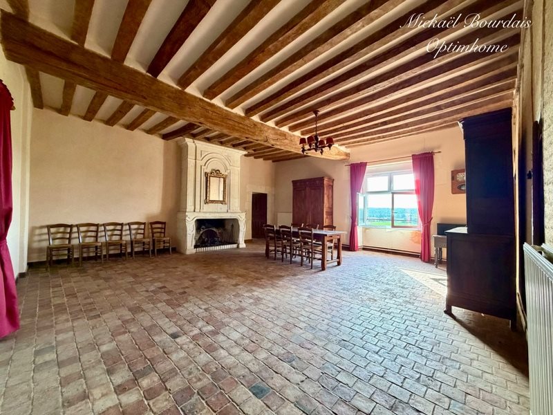 Maison à vendre, 279m², Mansigné