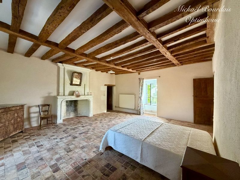 Maison à vendre, 279m², Mansigné