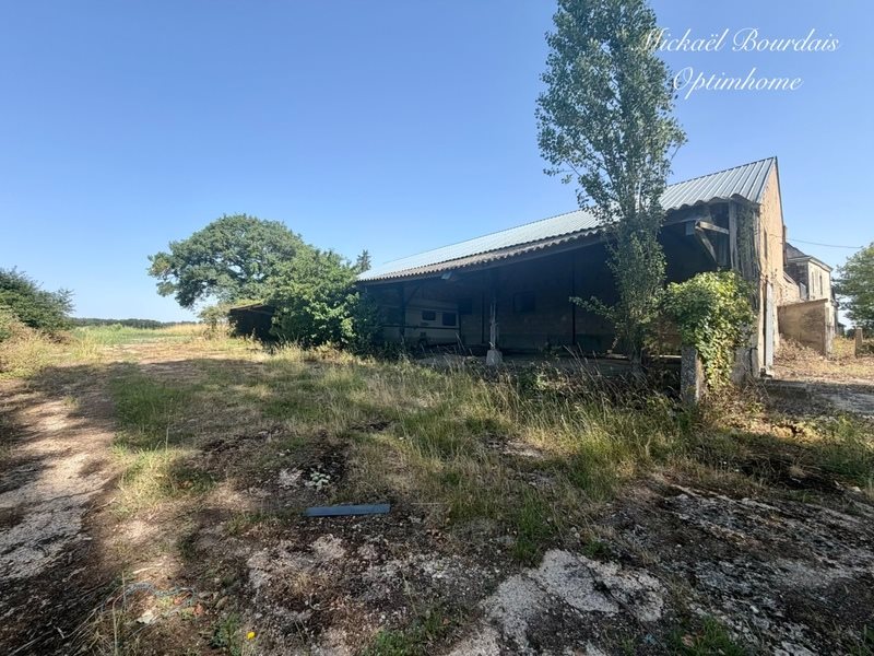 Maison à vendre, 279m², Mansigné