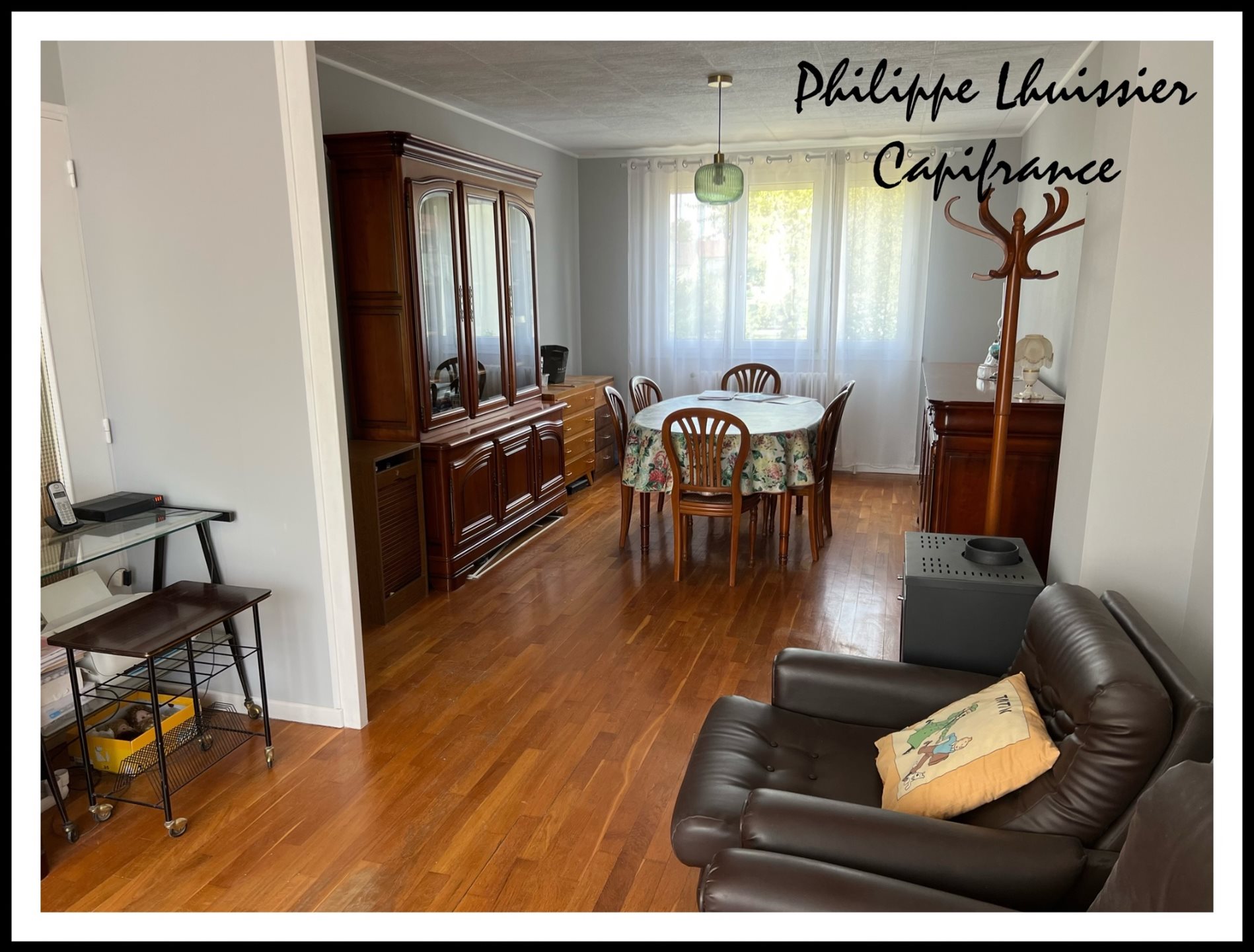 Maison à vendre, 88m², Neuilly-Crimolois