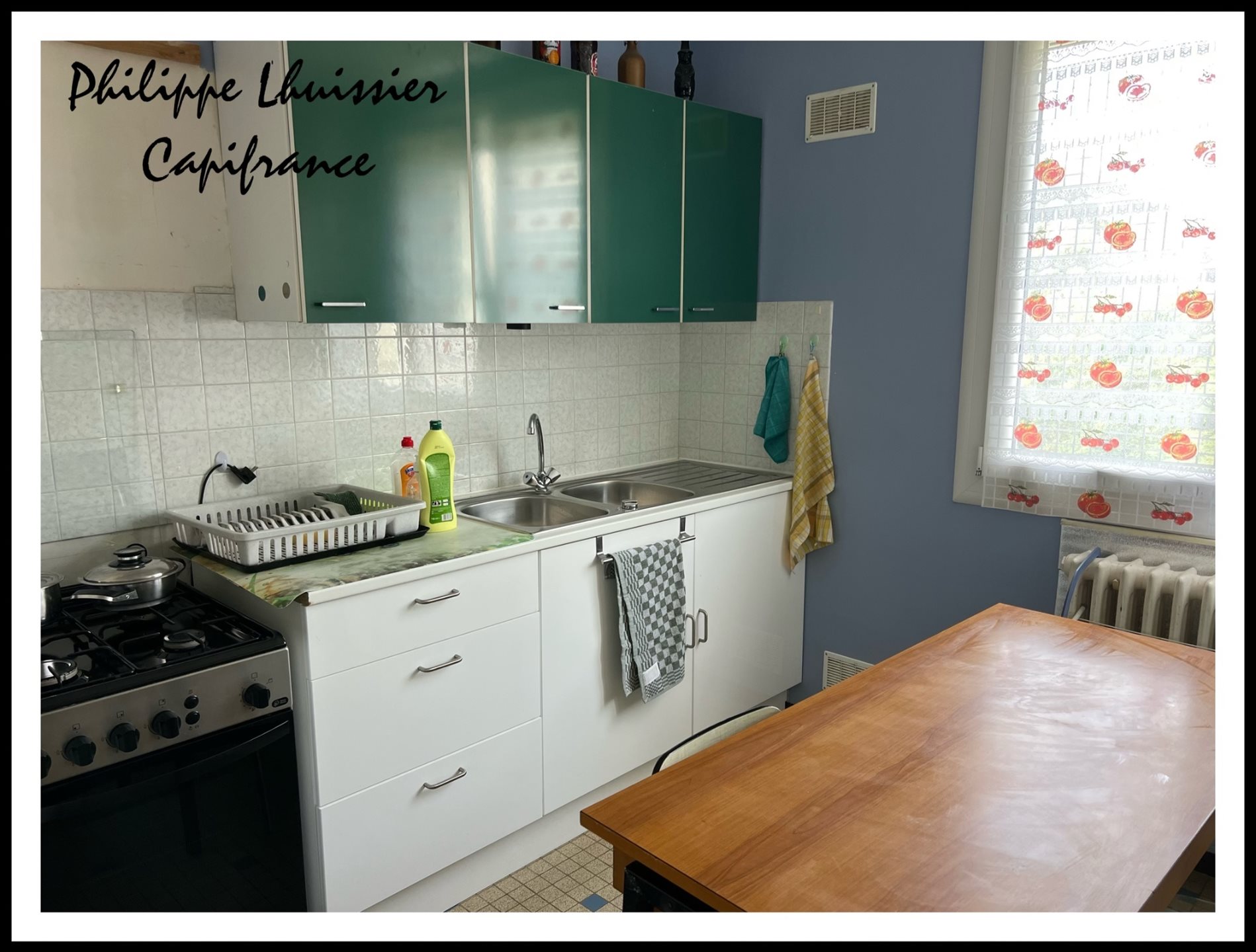 Maison à vendre, 88m², Neuilly-Crimolois