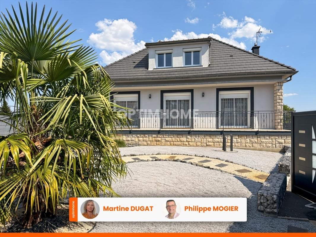 Maison à vendre, 186m², Magnet