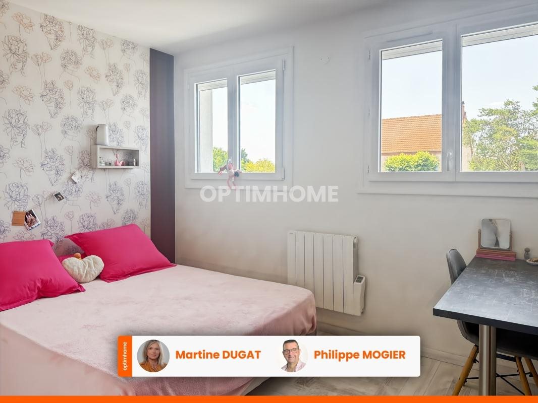 Maison à vendre, 186m², Magnet