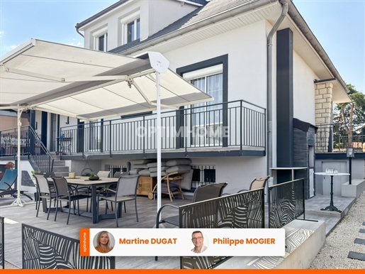 Maison 8 pièces 186 m² · à Magnet · 186 m² · 349 000 €