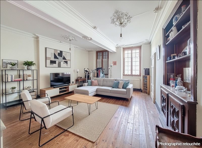 Maison à vendre, 215m², Condom
