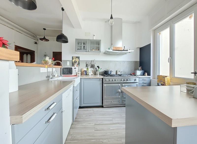 Maison à vendre, 215m², Condom