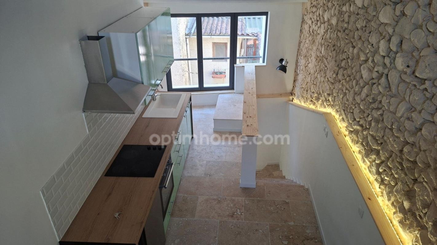 Maison à vendre, 53m², Mézel