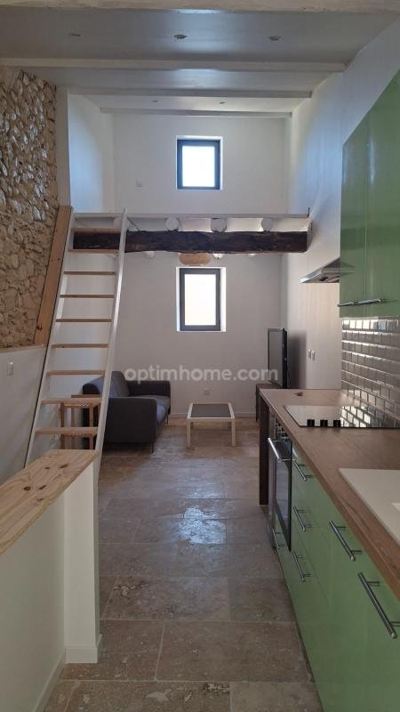 Maison à vendre, 53m², Mézel