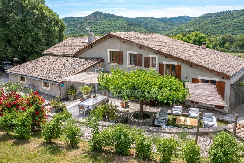 Maison à vendre, 338m², Mallemoisson
