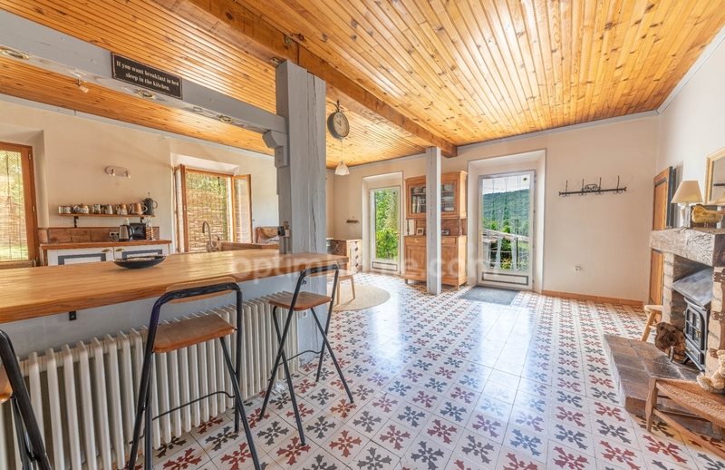 Maison à vendre, 338m², Mallemoisson