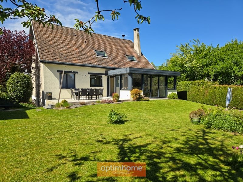 Maison à vendre, 177m², Dainville