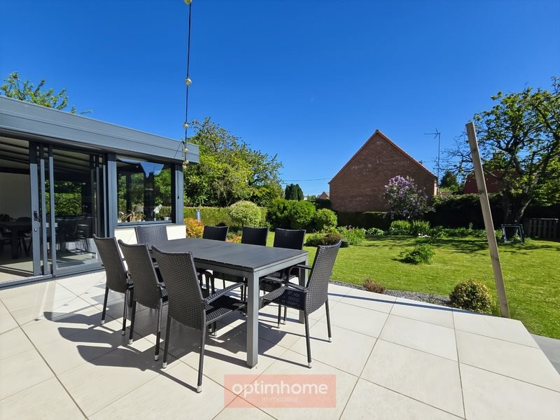 Maison à vendre, 177m², Dainville