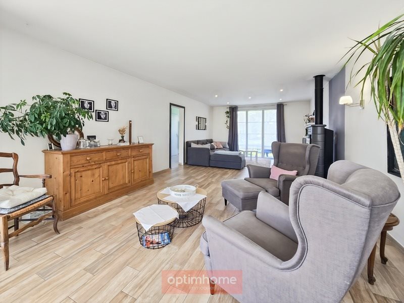 Maison à vendre, 177m², Dainville