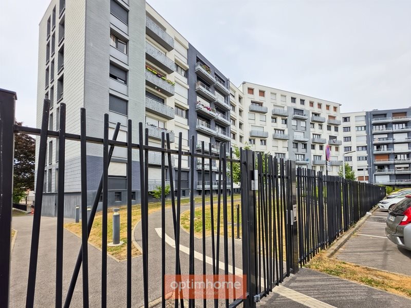 Appartement à vendre, 83m², Arras