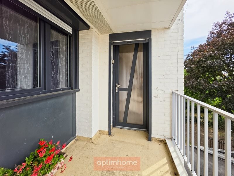 Appartement à vendre, 83m², Arras