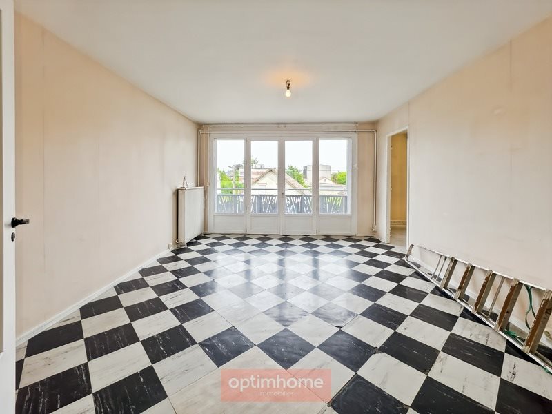 Appartement à vendre, 83m², Arras