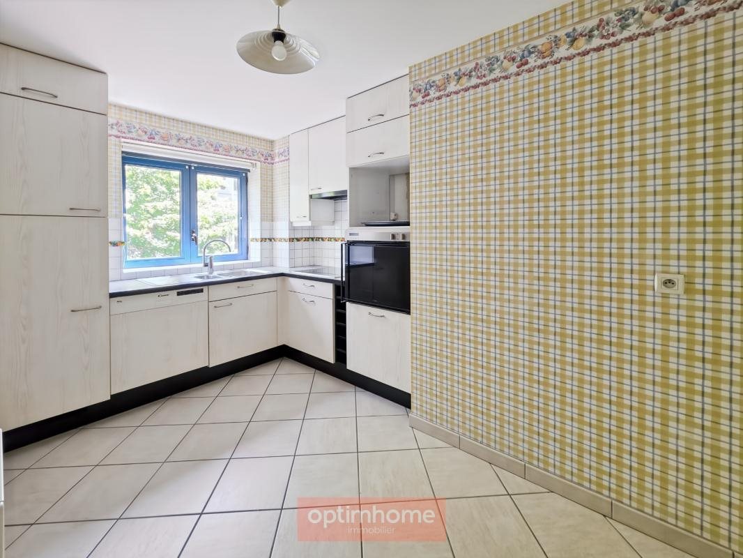 Appartement à vendre, 71m², Arras