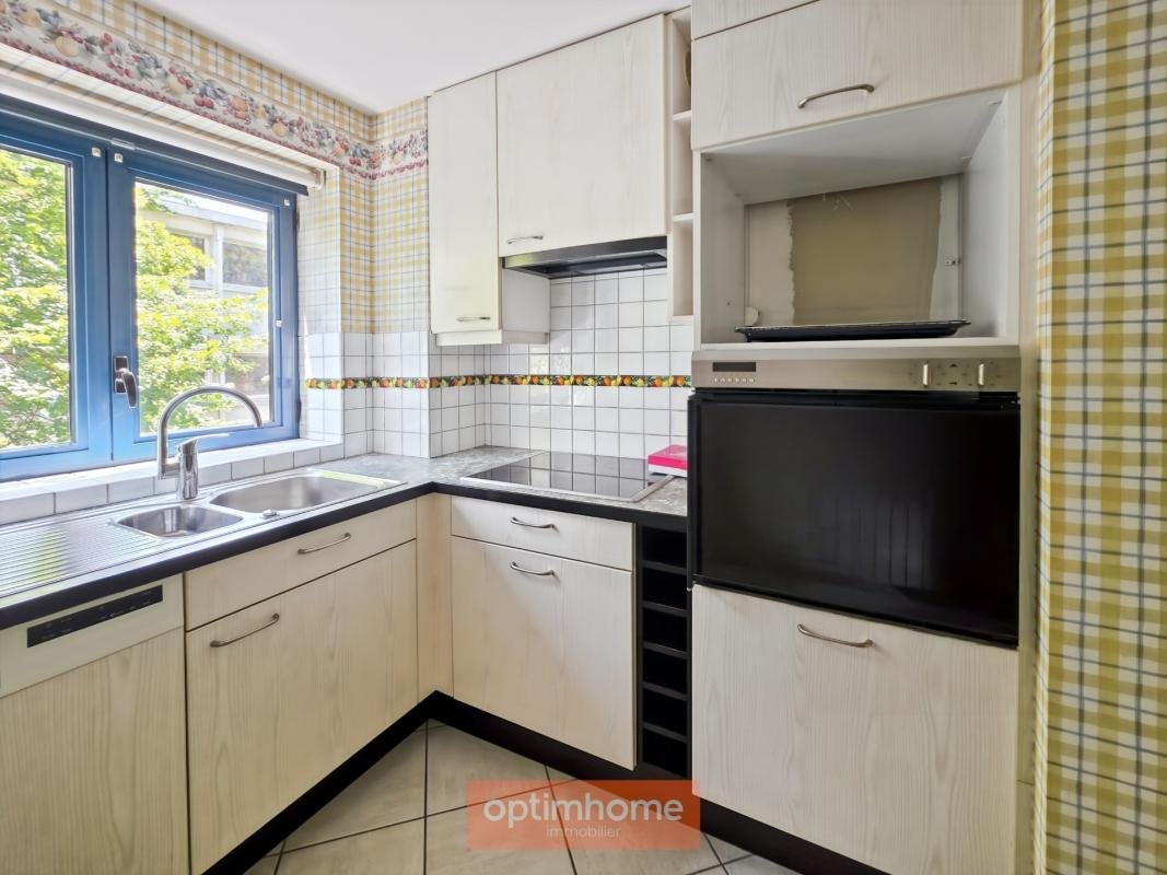 Appartement à vendre, 71m², Arras