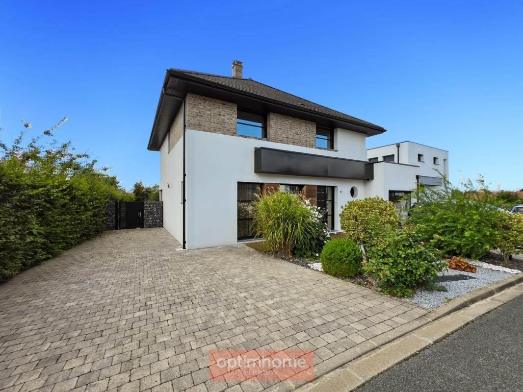 Maison à vendre, 146m², Athies