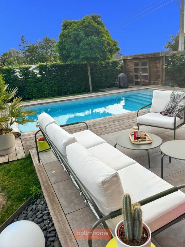 Maison à vendre, 146m², Athies