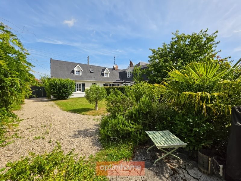 Maison à vendre, 273m², Dainville