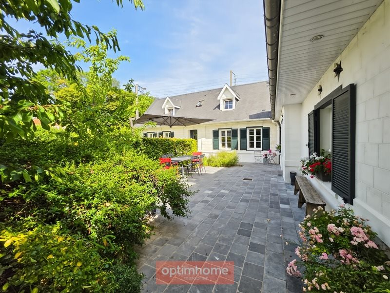 Maison à vendre, 273m², Dainville