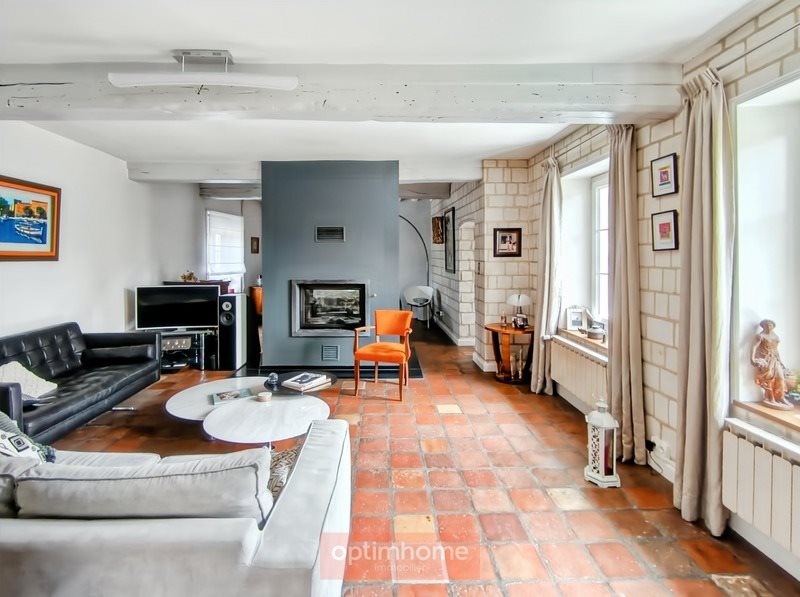 Maison à vendre, 273m², Dainville