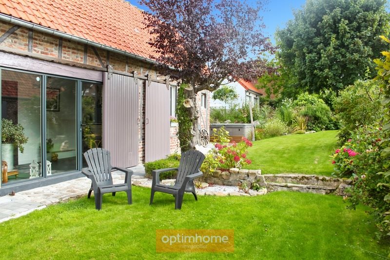 Maison à vendre, 234m², Wanquetin