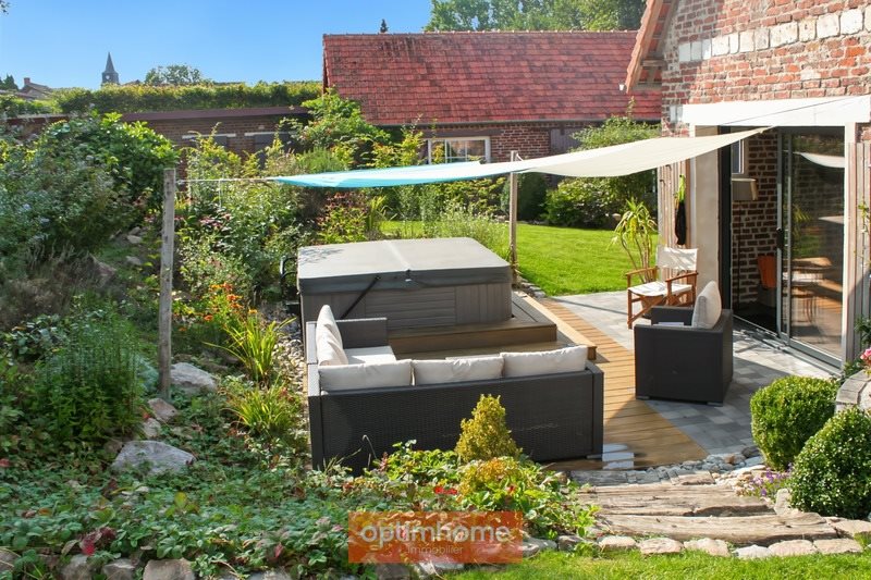 Maison à vendre, 234m², Wanquetin