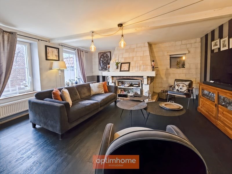 Maison à vendre, 234m², Wanquetin