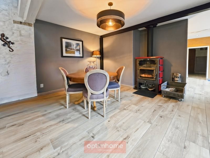 Maison à vendre, 234m², Wanquetin