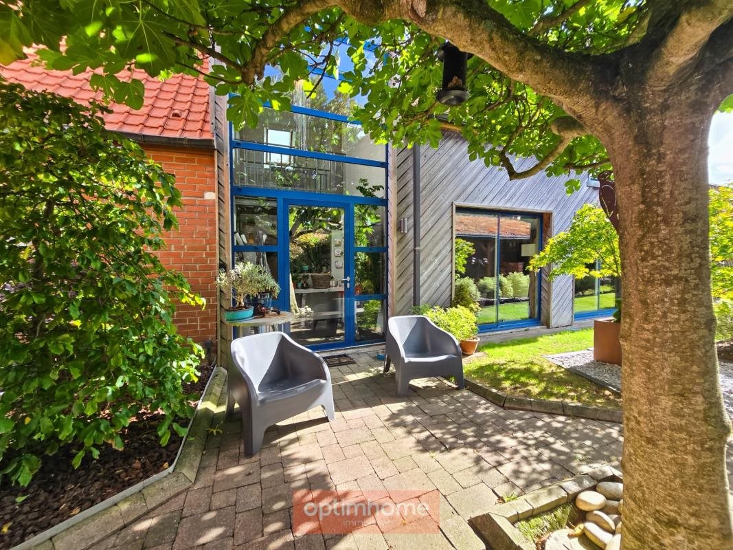 Maison à vendre, 247m², Achicourt