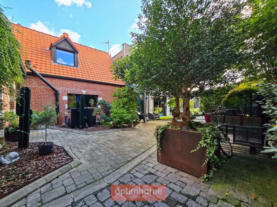 Maison à vendre, 247m², Achicourt