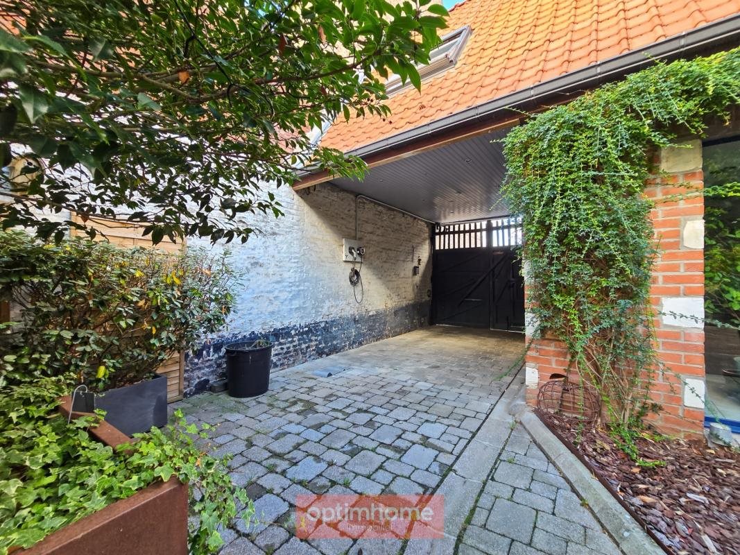 Maison à vendre, 247m², Achicourt