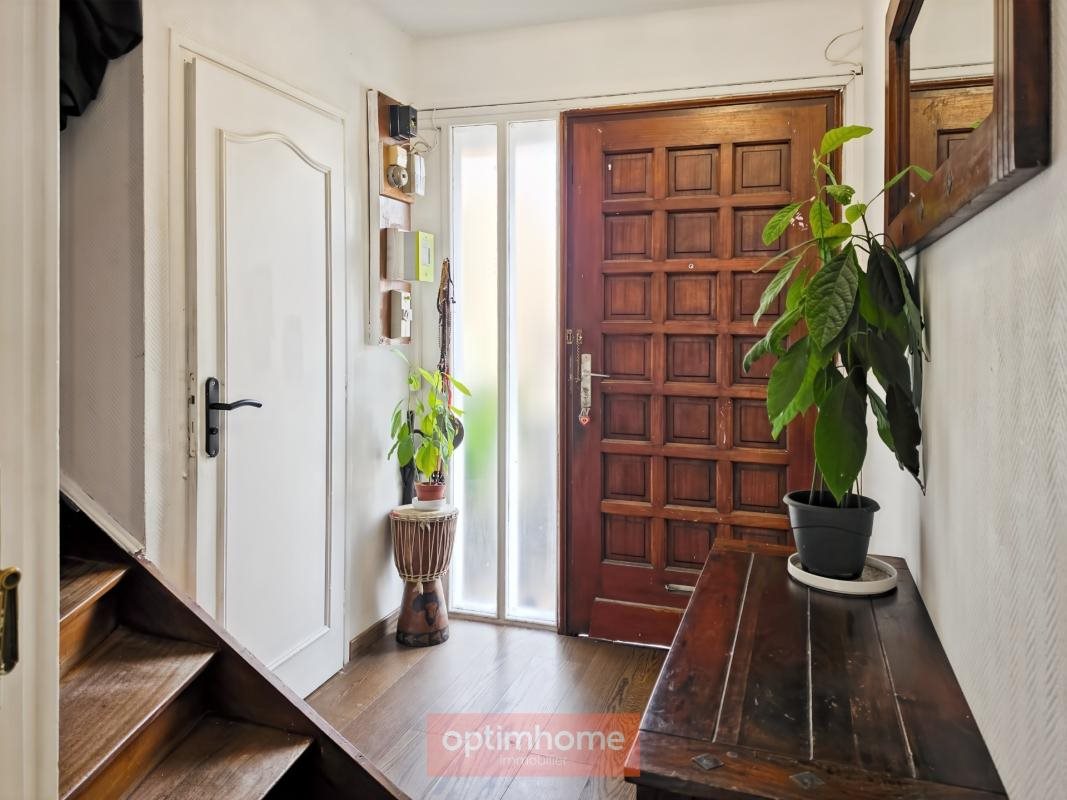 Maison à vendre, 90m², Dainville