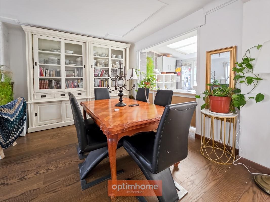 Maison à vendre, 90m², Dainville